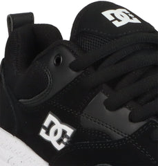 Ascend Skate Shoes - Black/Black/White Black/White