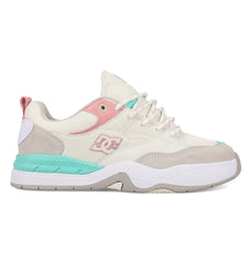 Ascend Skate Shoes - Offwh/Lpk/Tur Off White/Lpnk/Tur