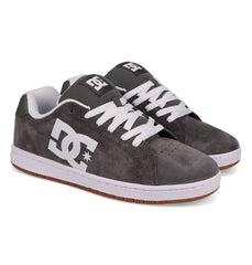 Gaveler Shoes - Grey/White Grey/White