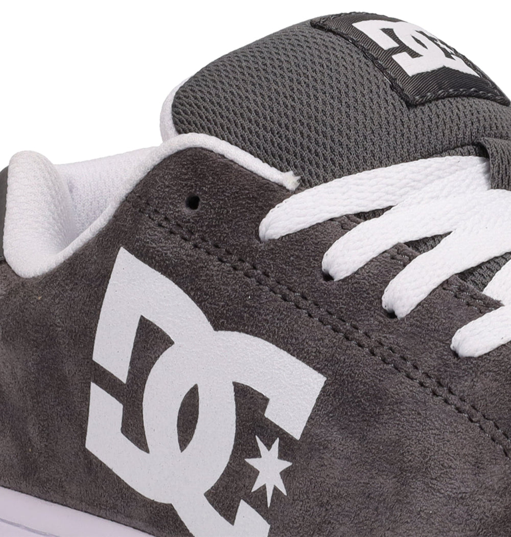 Gaveler Shoes - Grey/White Grey/White
