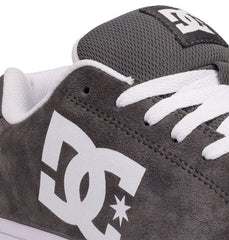 Gaveler Shoes - Grey/White Grey/White