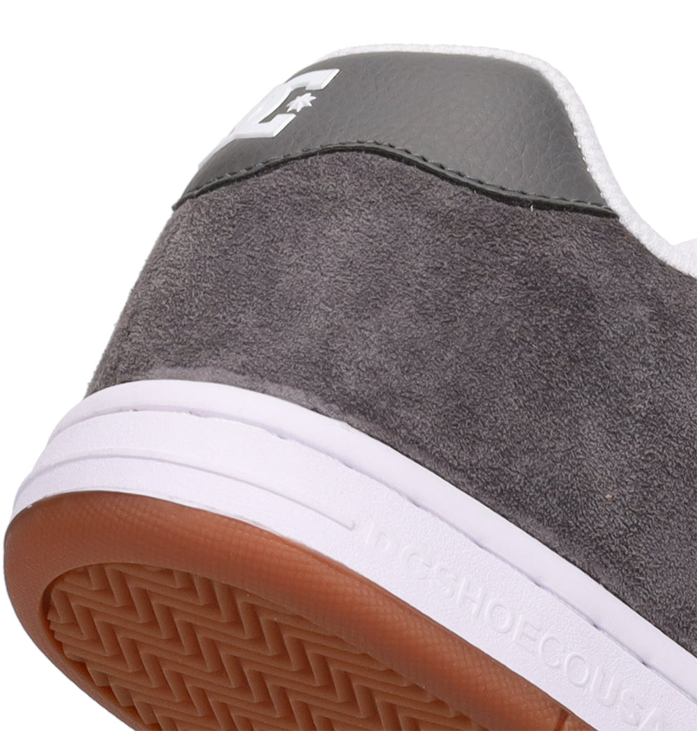 Gaveler Shoes - Grey/White Grey/White