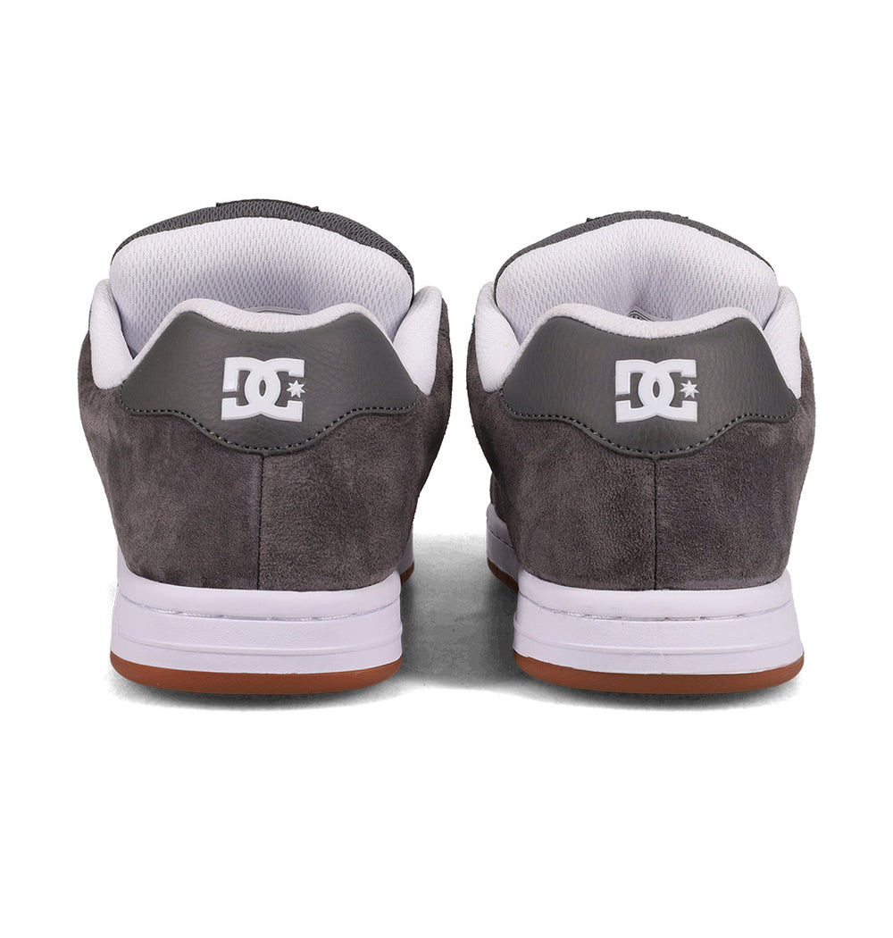 Gaveler Shoes - Grey/White Grey/White