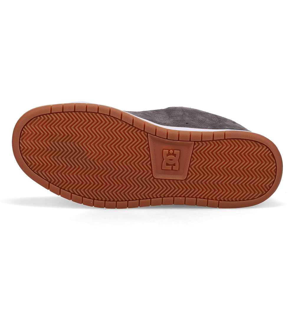 Gaveler Shoes - Grey/White Grey/White