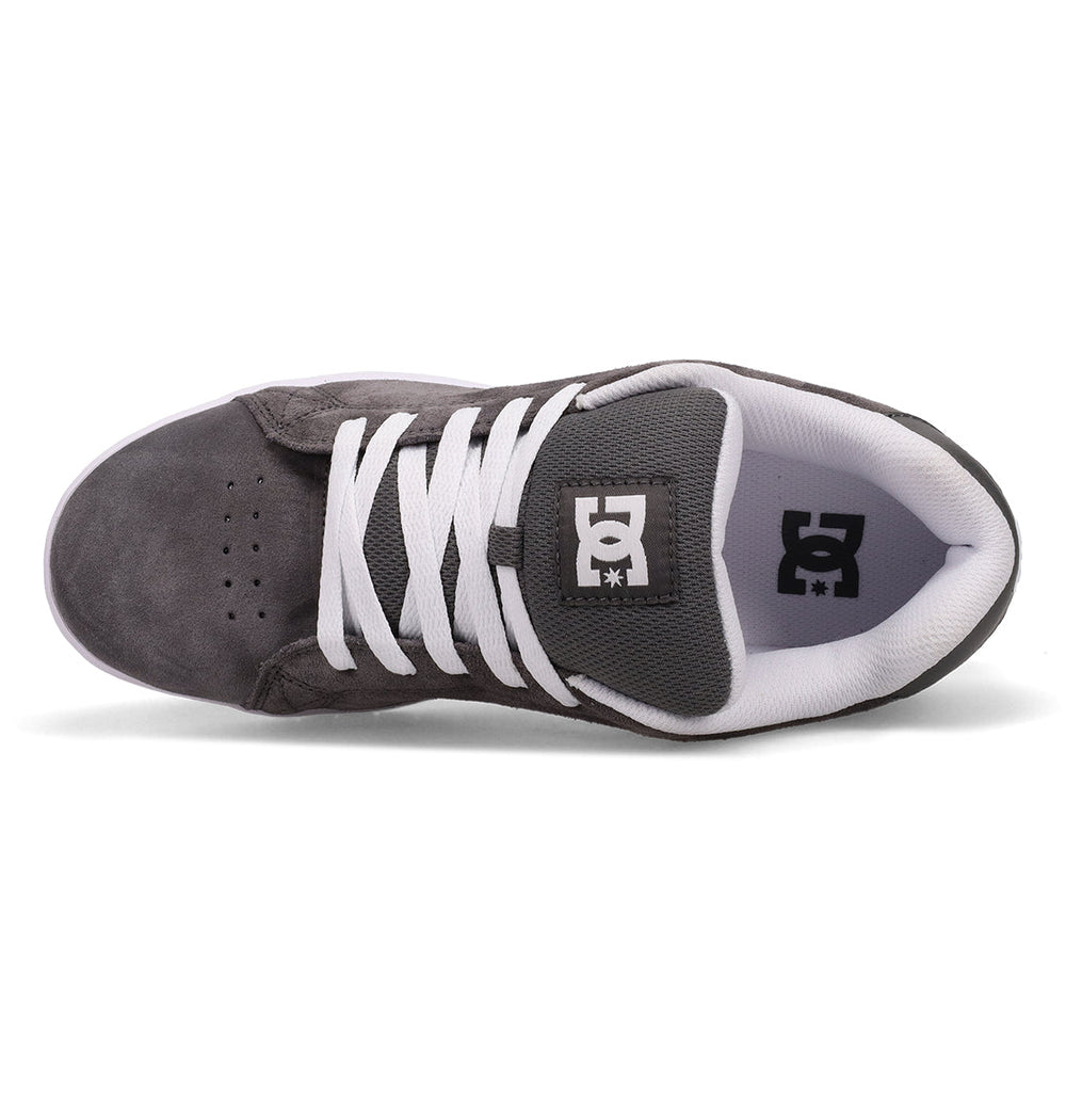 Gaveler Shoes - Grey/White Grey/White