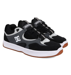 Kalynx Zero Shoes - Black/Grey/Gum Black/Grey/Gum