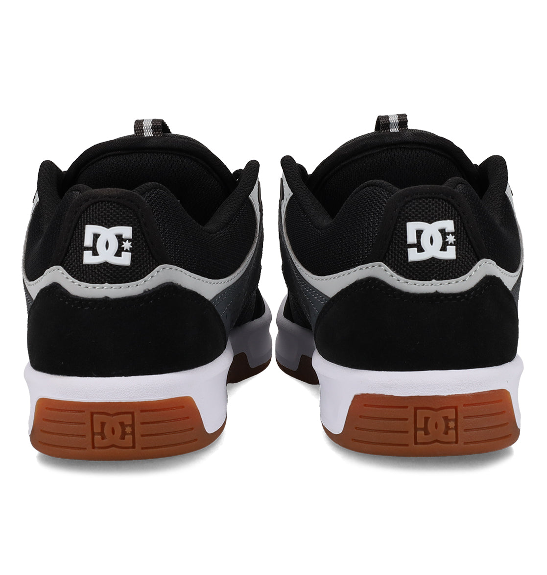 Kalynx Zero Shoes - Black/Grey/Gum Black/Grey/Gum