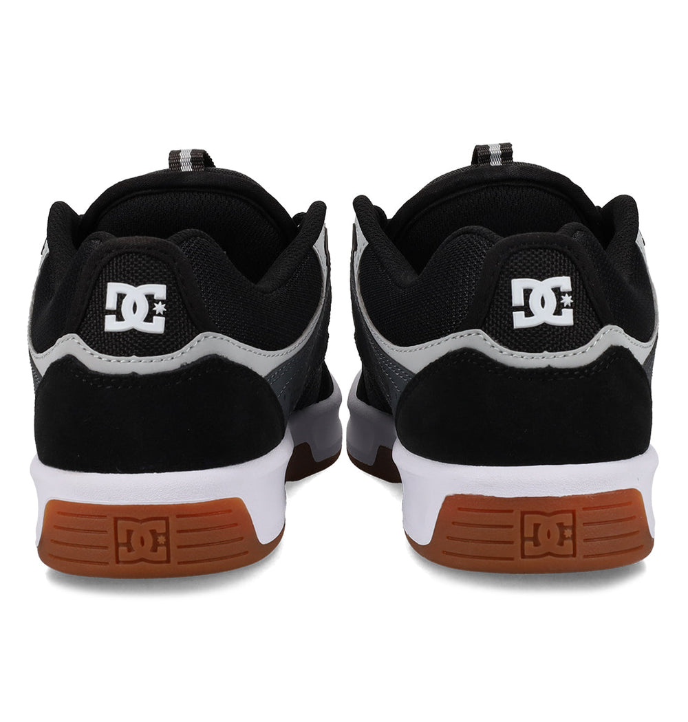 Kalynx Zero Shoes - Black/Grey/Gum Black/Grey/Gum