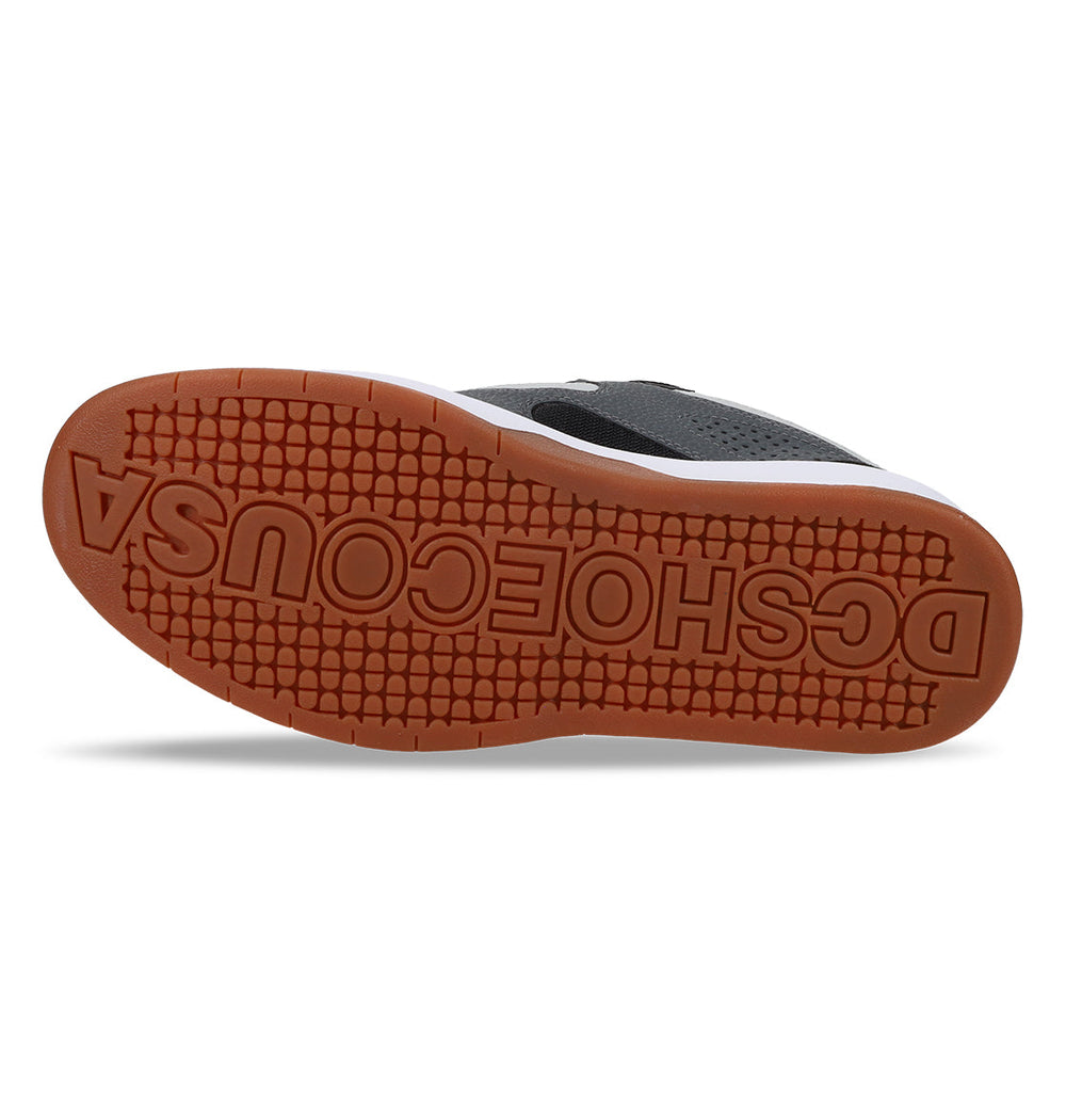 Kalynx Zero Shoes - Black/Grey/Gum Black/Grey/Gum