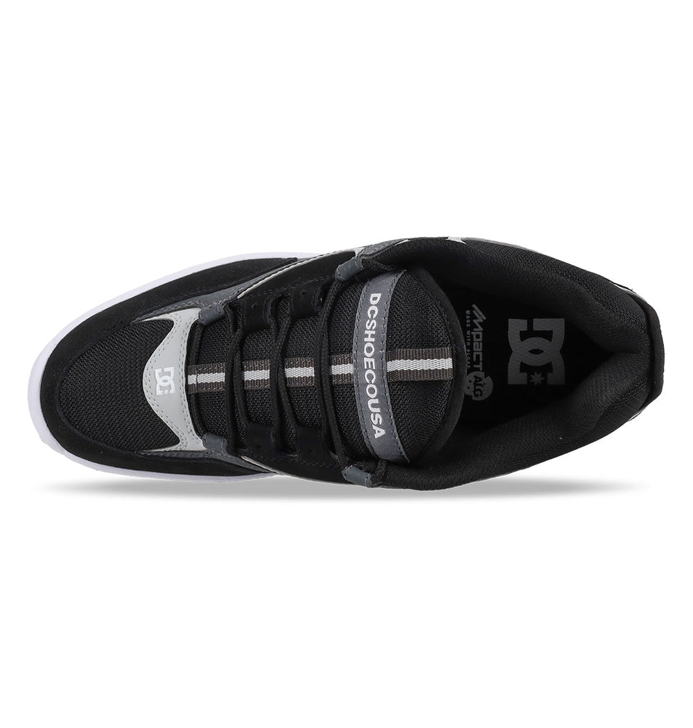 Kalynx Zero Shoes - Black/Grey/Gum Black/Grey/Gum