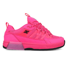 Lucien Skate Shoes - Hot Pink/Black Hot Pink/Black