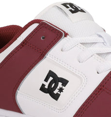 Manteca 4 Shoes - White/Deep Red/Black White/Deep Red/Blk