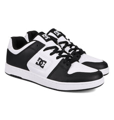 Manteca 4 Shoes - White/Black/Black White/Black