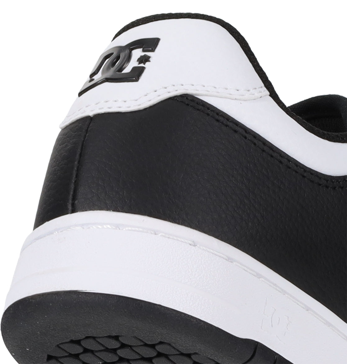 Manteca 4 Shoes - White/Black/Black White/Black