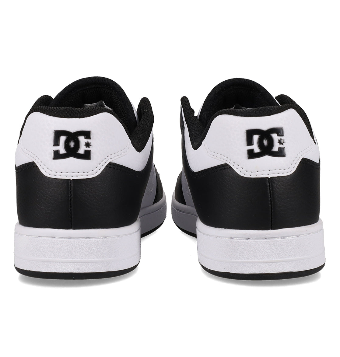 Manteca 4 Shoes - White/Black/Black White/Black