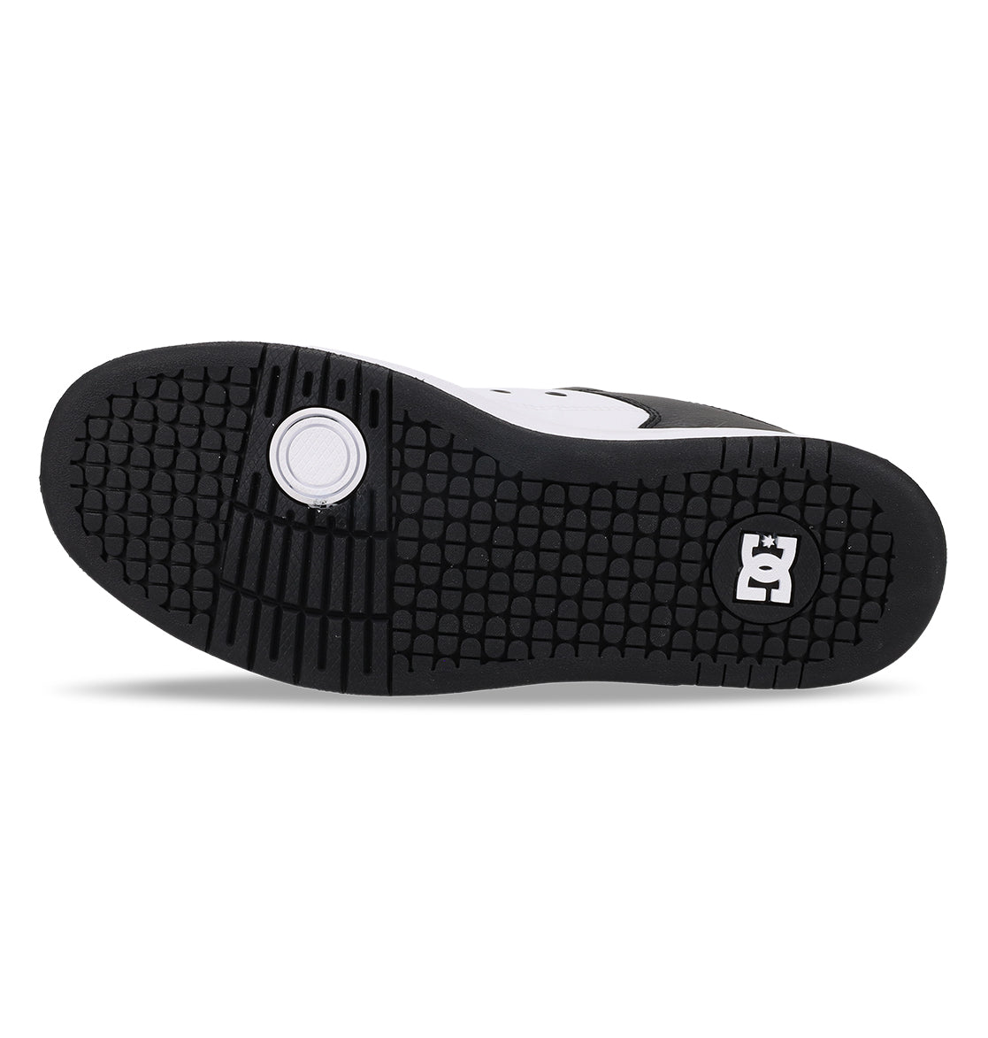 Manteca 4 Shoes - White/Black/Black White/Black