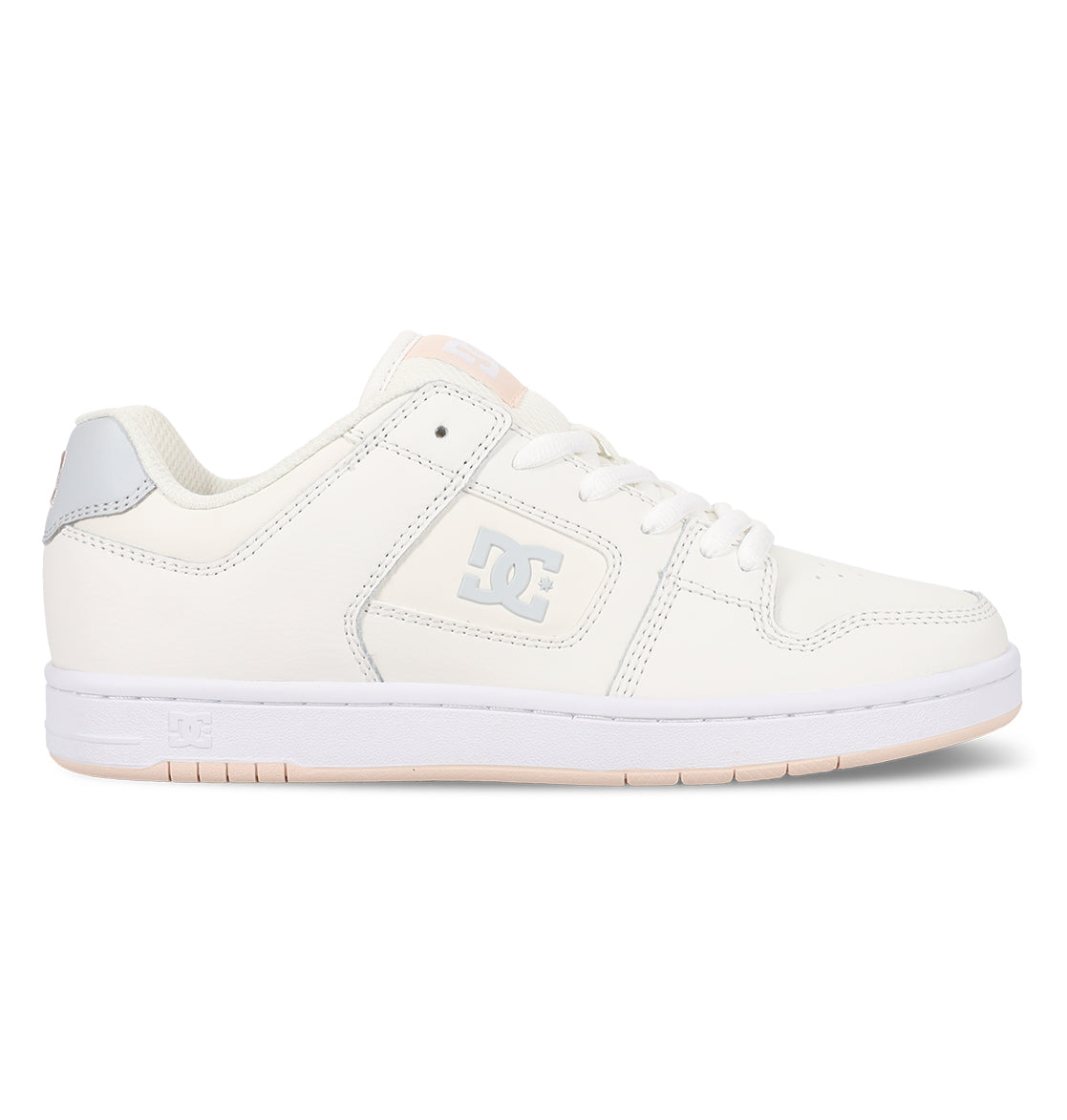 Manteca 4 Shoes - Grey/Blush Grey/Blush