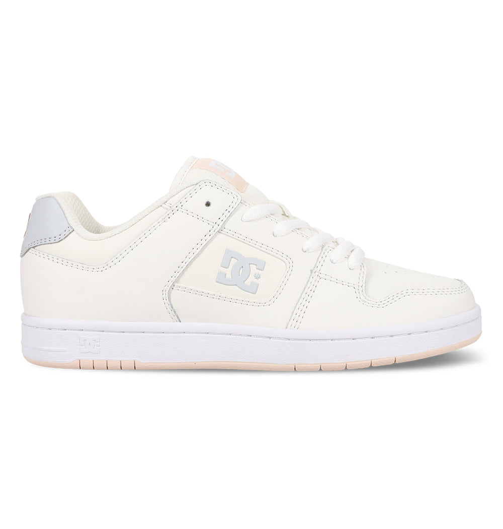 Manteca 4 Shoes - Grey/Blush Grey/Blush