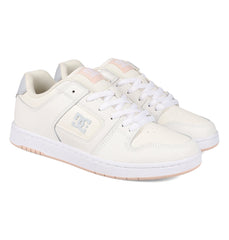 Manteca 4 Shoes - Grey/Blush Grey/Blush