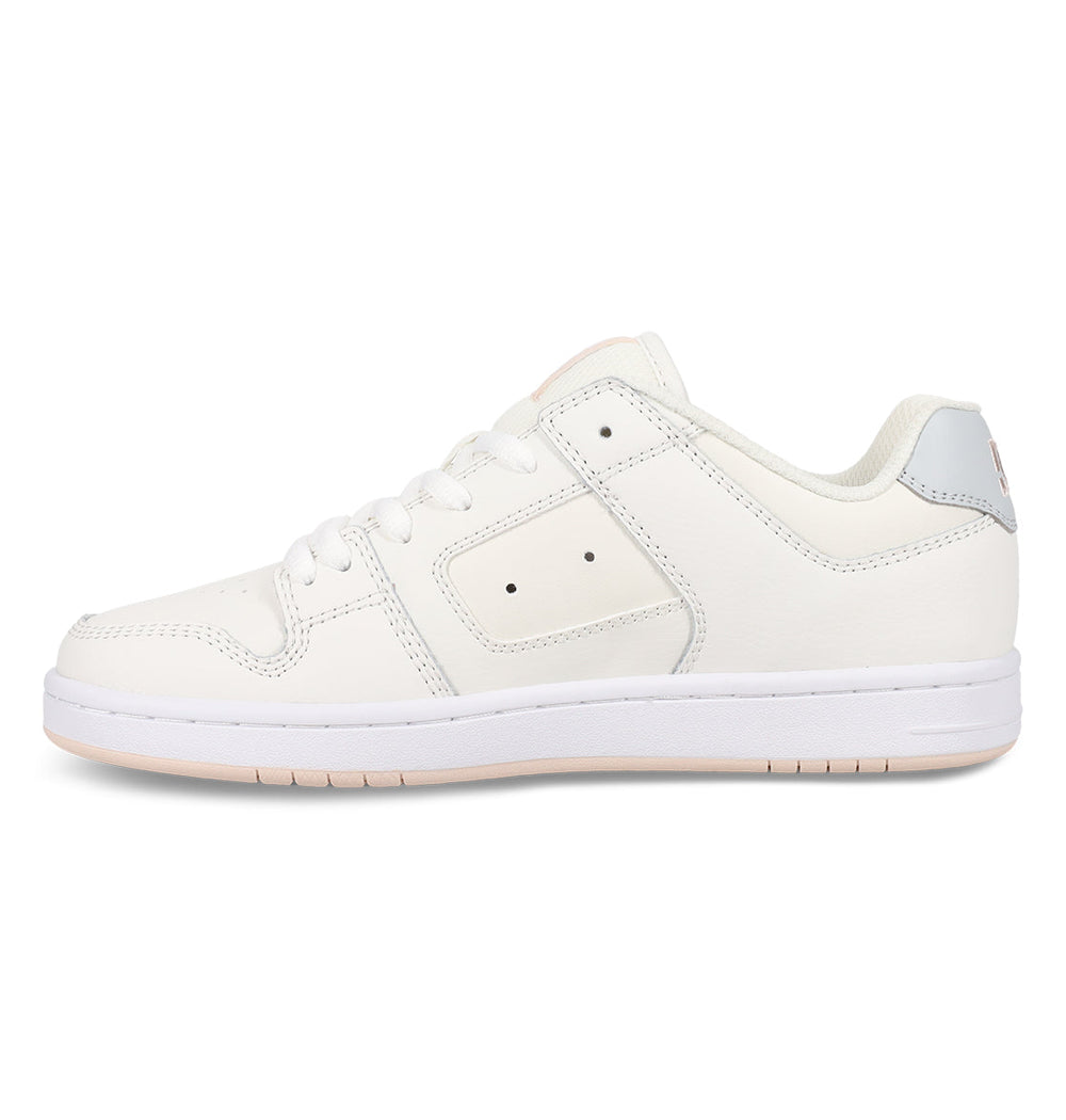 Manteca 4 Shoes - Grey/Blush Grey/Blush