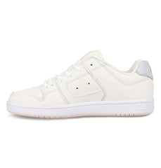 Manteca 4 Shoes - Grey/Blush Grey/Blush