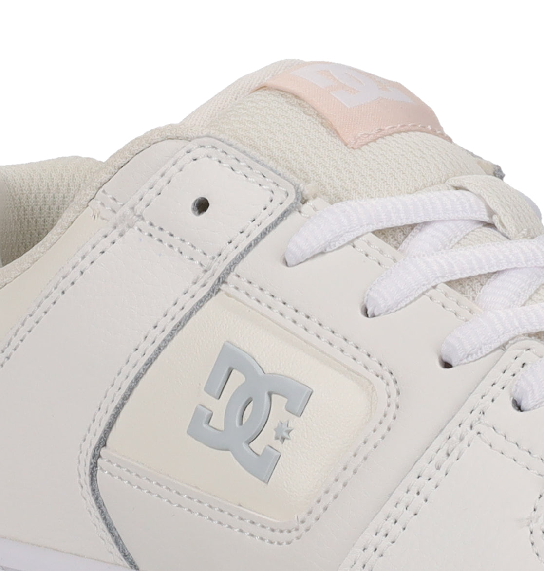 Manteca 4 Shoes - Grey/Blush Grey/Blush
