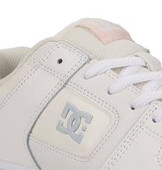 Manteca 4 Shoes - Grey/Blush Grey/Blush