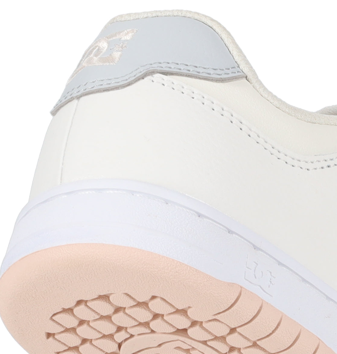 Manteca 4 Shoes - Grey/Blush Grey/Blush