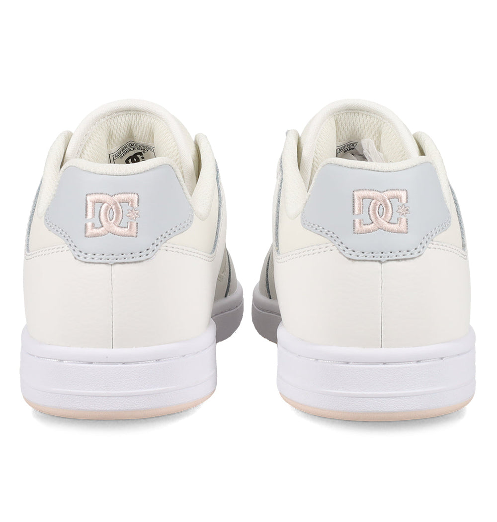 Manteca 4 Shoes - Grey/Blush Grey/Blush