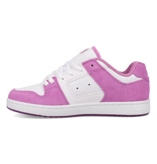 Manteca 4 Shoes - Lavendar/White Lavender/White