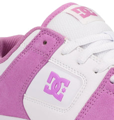 Manteca 4 Shoes - Lavendar/White Lavender/White