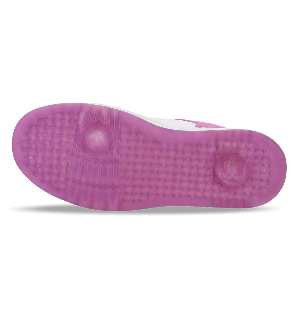 Manteca 4 Shoes - Lavendar/White Lavender/White