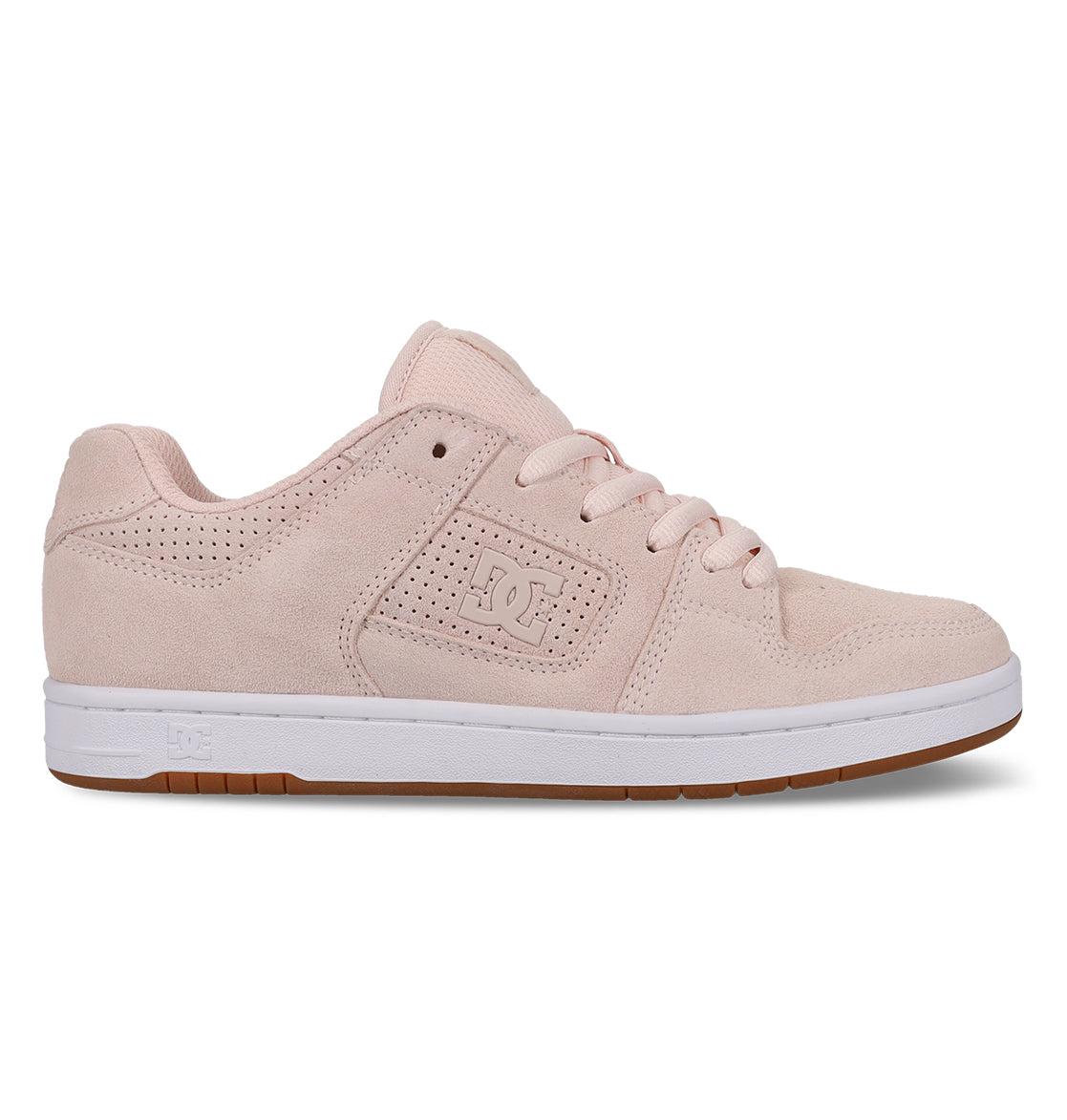 Manteca 4 Shoes - Lt Pink/Gum Light Pink/Gum