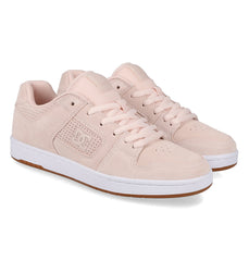 Manteca 4 Shoes - Lt Pink/Gum Light Pink/Gum