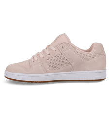 Manteca 4 Shoes - Lt Pink/Gum Light Pink/Gum
