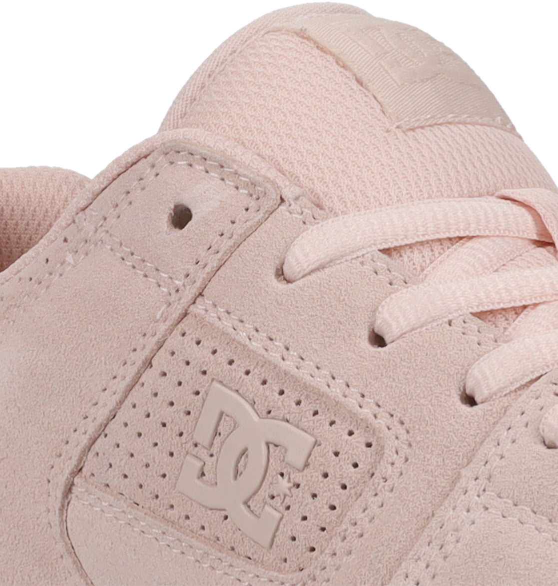 Manteca 4 Shoes - Lt Pink/Gum Light Pink/Gum