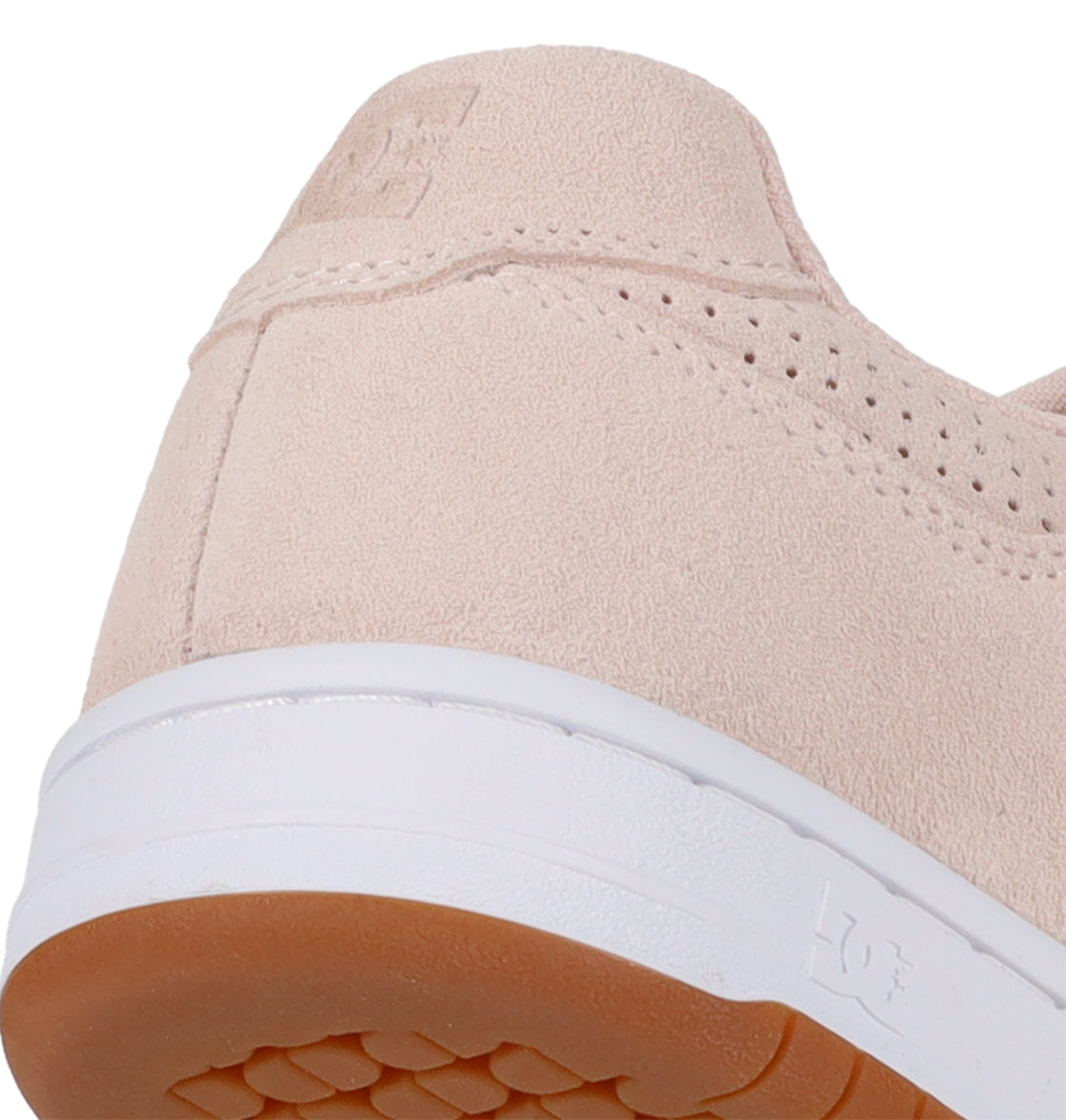 Manteca 4 Shoes - Lt Pink/Gum Light Pink/Gum