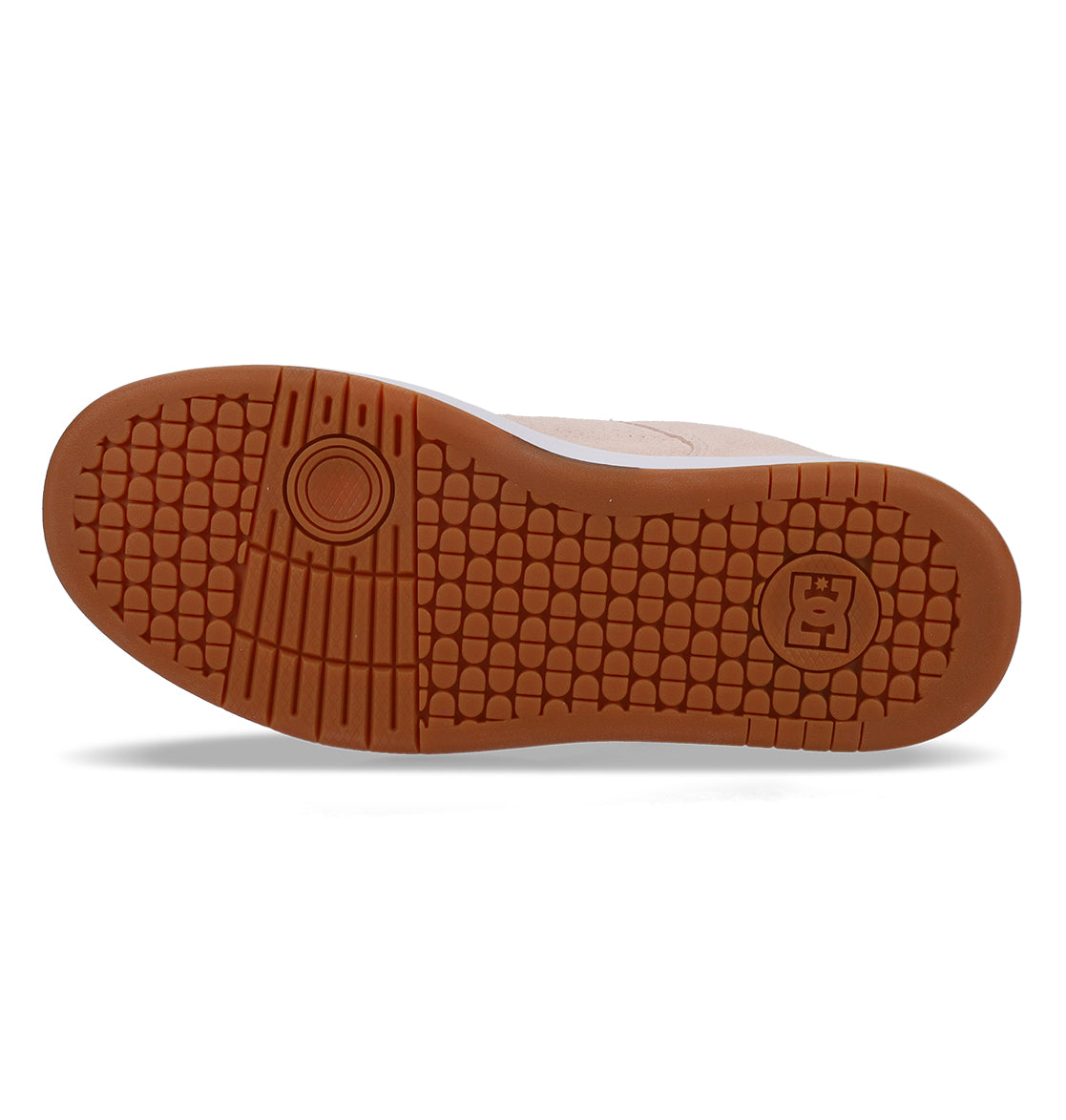 Manteca 4 Shoes - Lt Pink/Gum Light Pink/Gum