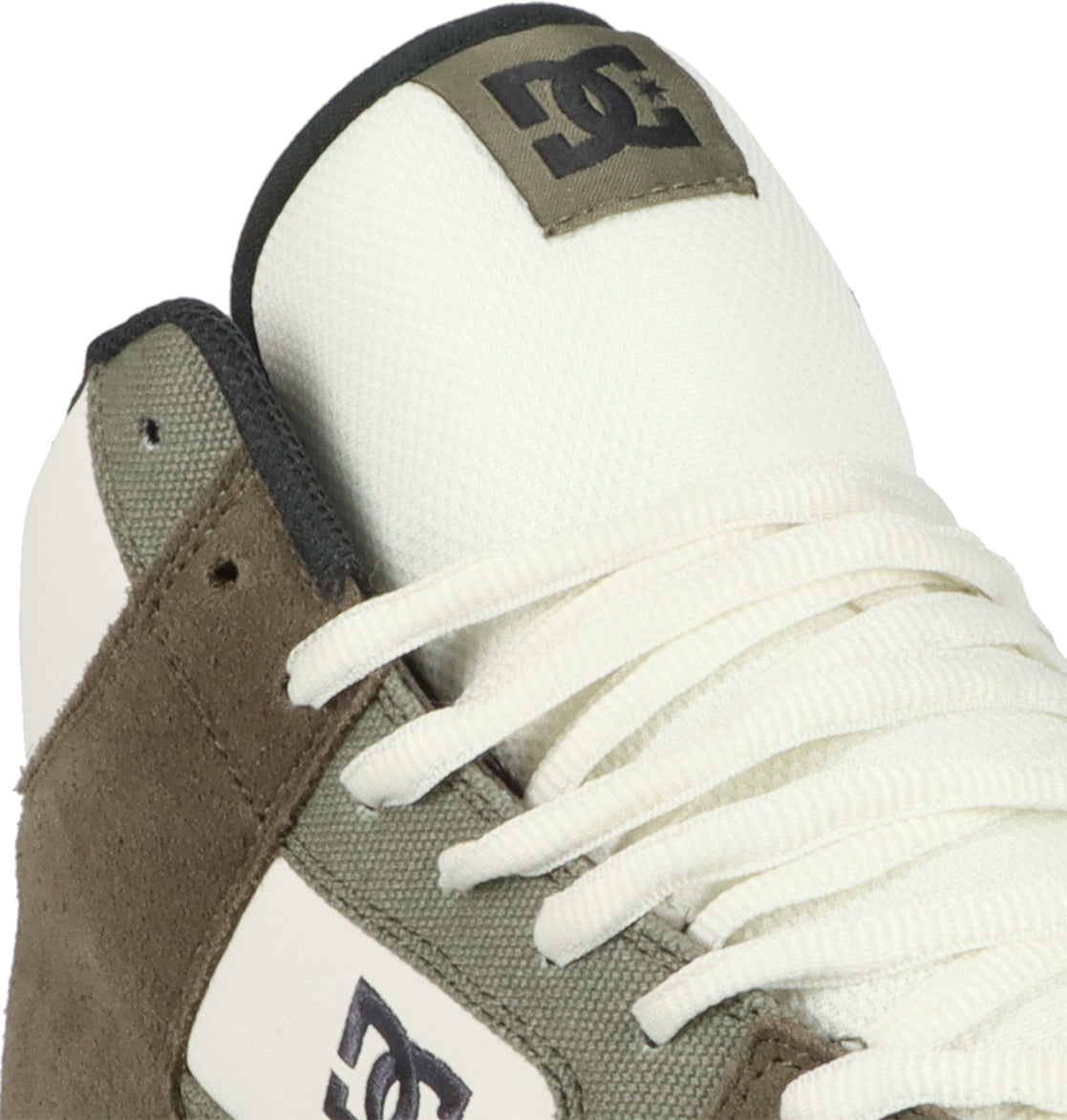 Manteca 4 Hi Shoes - Olive/Khaki/Gum Olive/Khaki/Gum