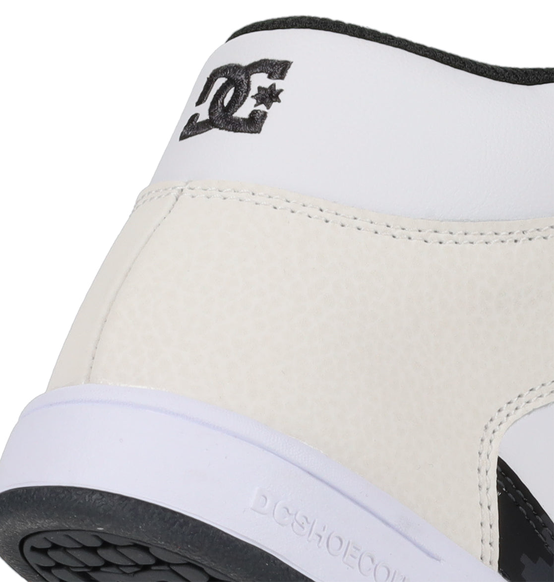 Manteca 4 Hi Shoes - Off Wht/Blu/Mult Off White/Blu/Multi