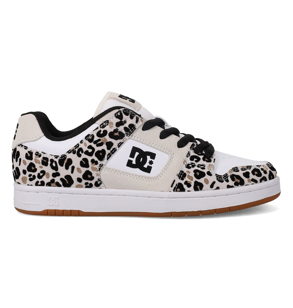 Manteca 4 Shoes - Lx Leopard Leopard
