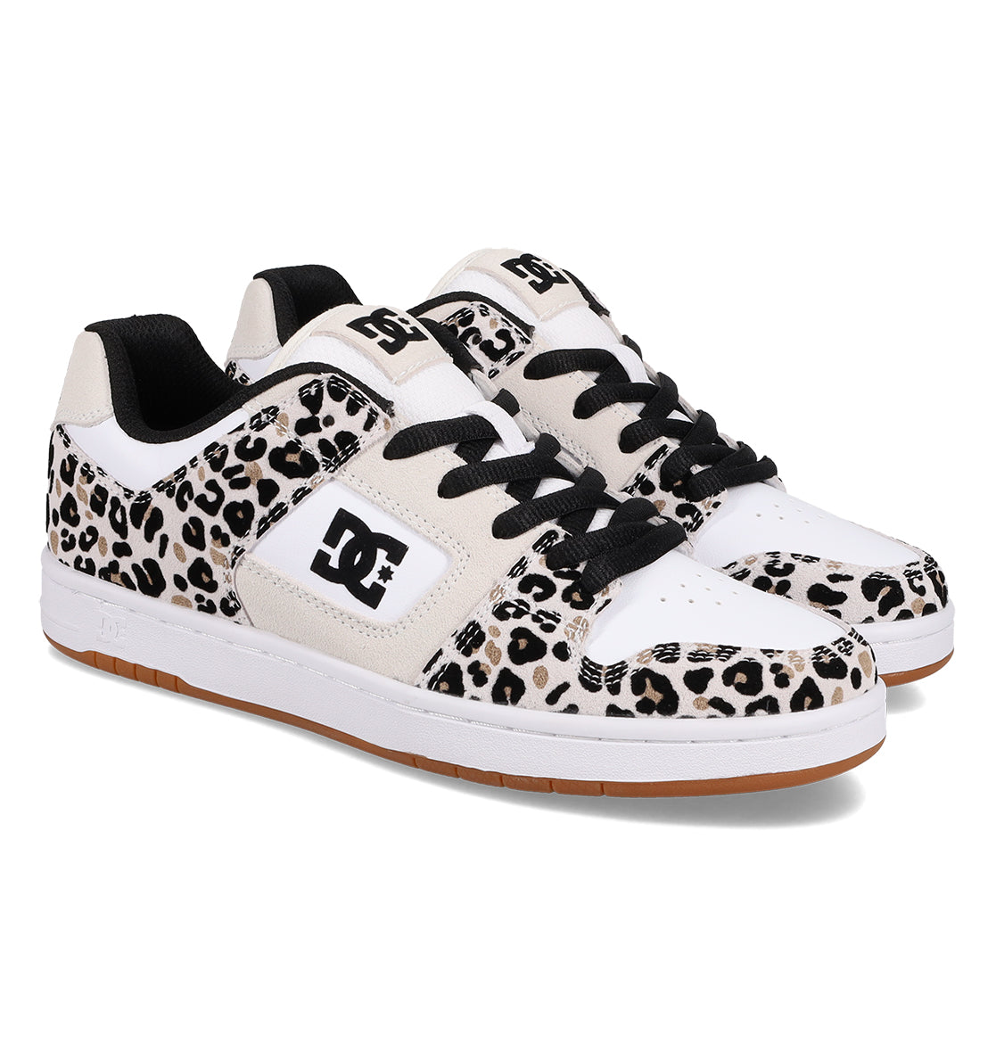 Manteca 4 Shoes - Lx Leopard Leopard