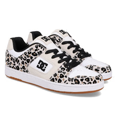 Manteca 4 Shoes - Lx Leopard Leopard
