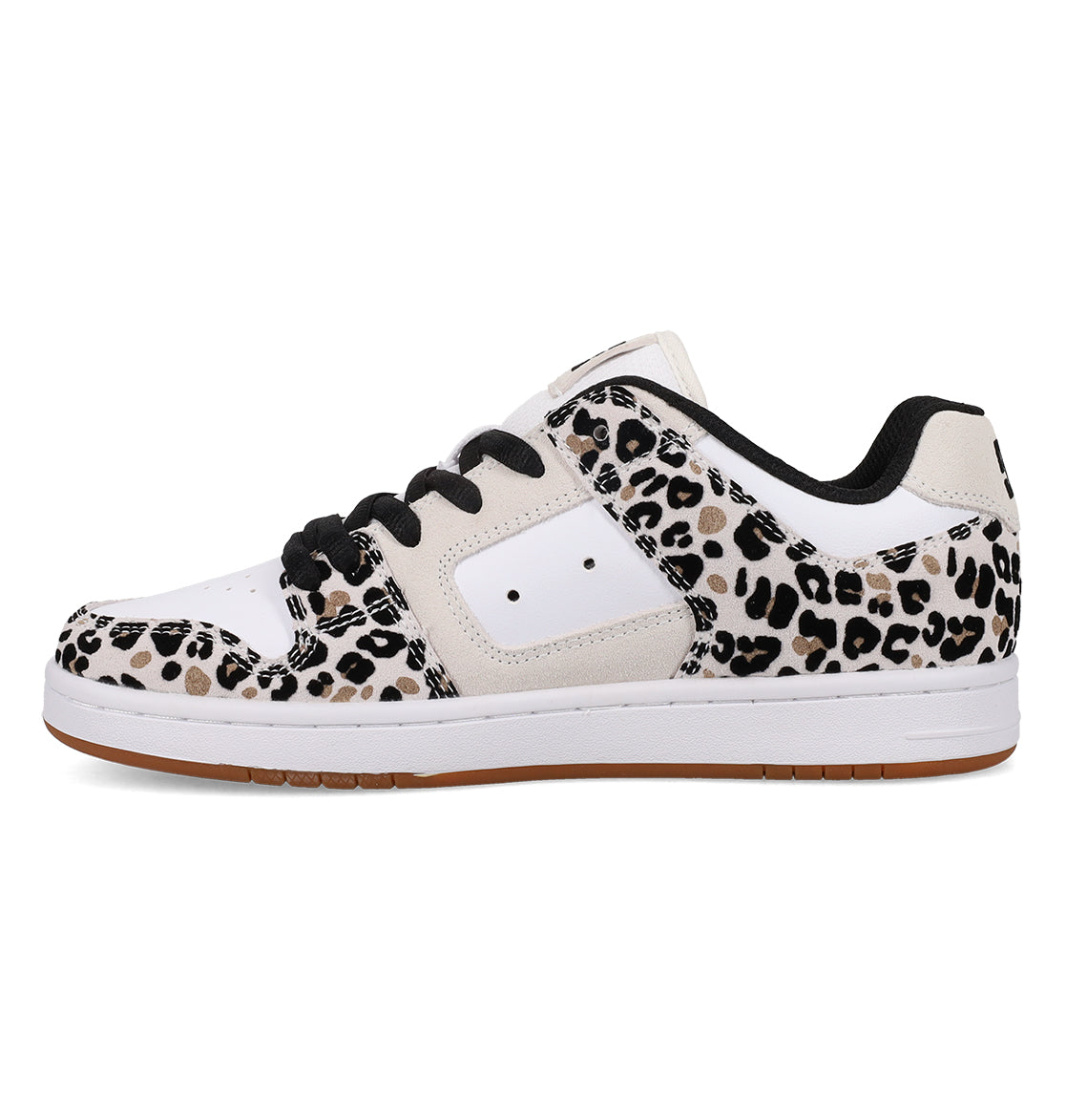 Manteca 4 Shoes - Lx Leopard Leopard