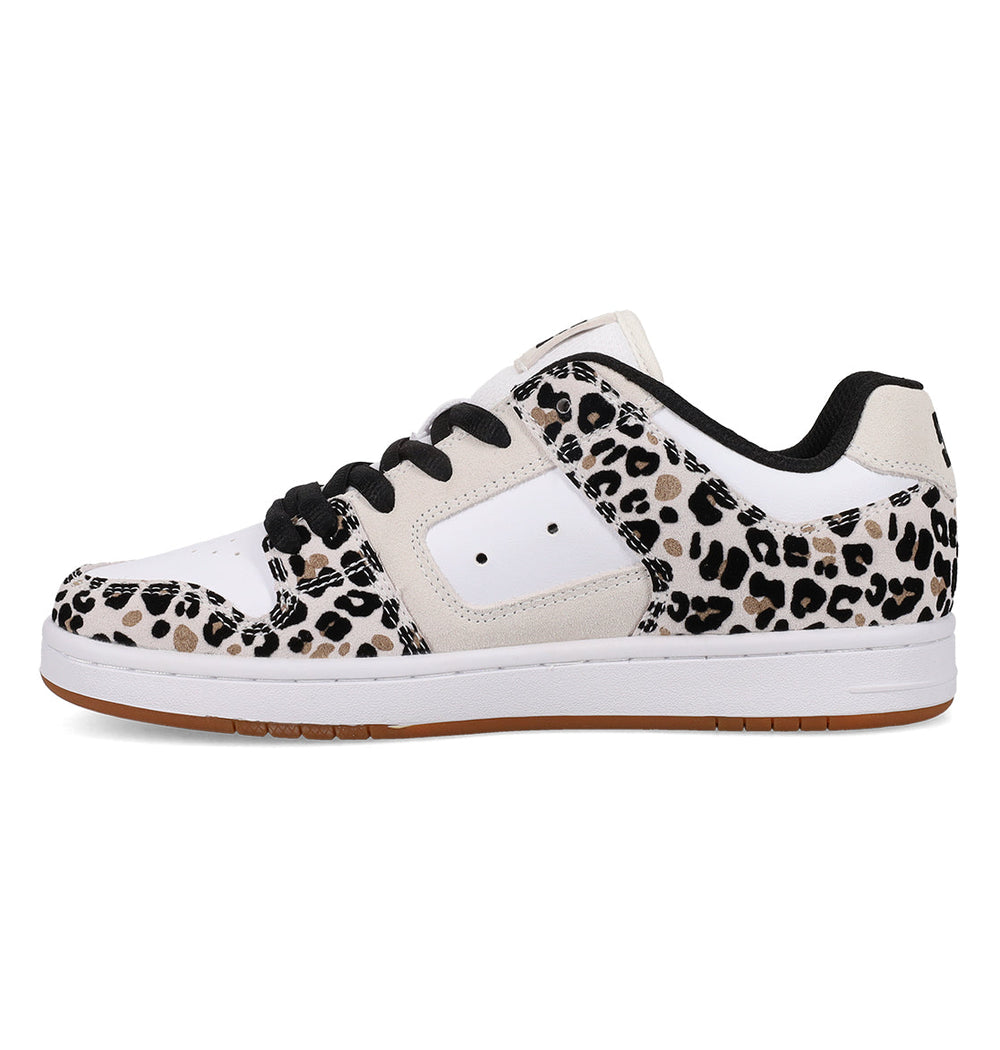 Manteca 4 Shoes - Lx Leopard Leopard