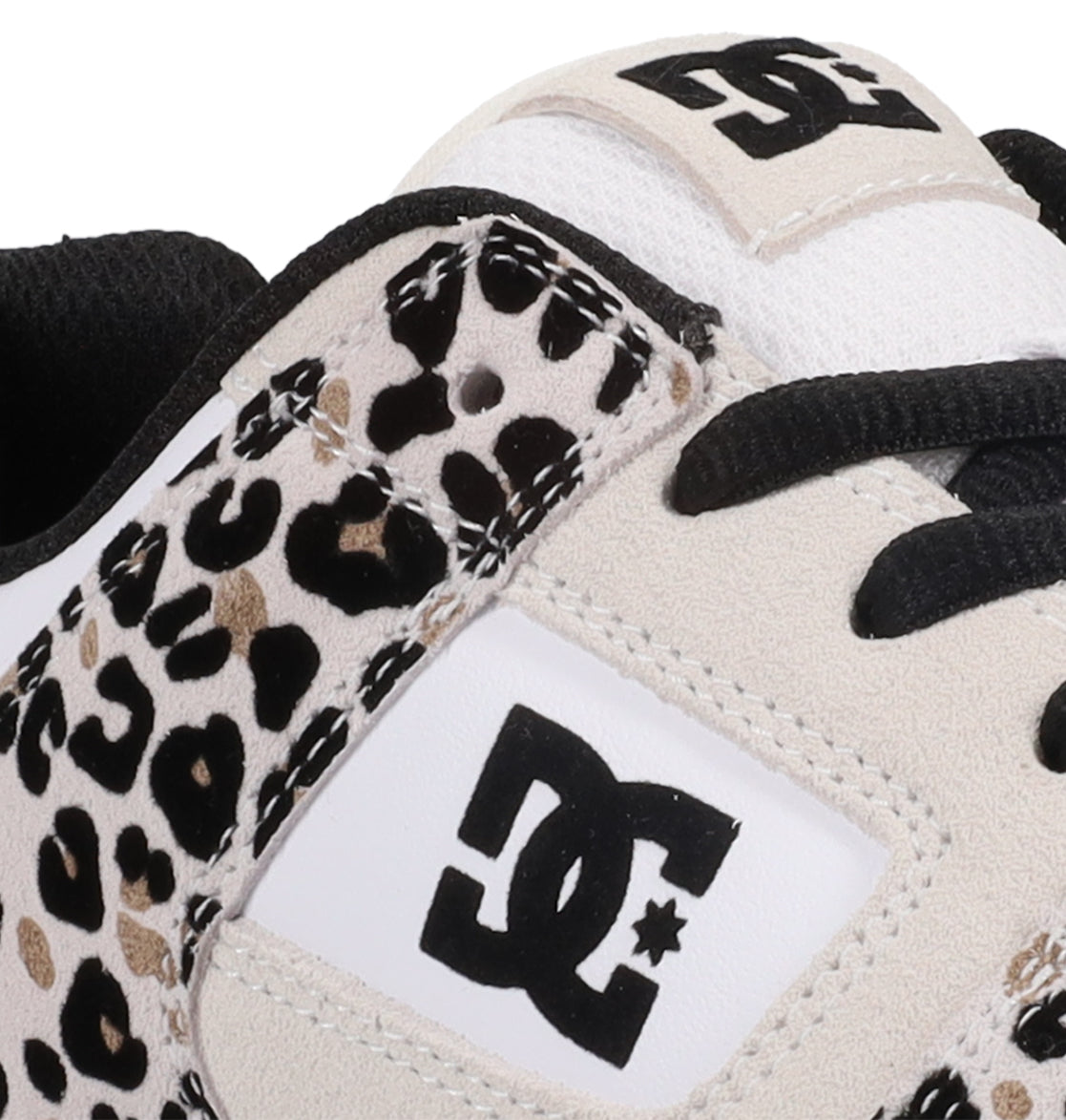Manteca 4 Shoes - Lx Leopard Leopard