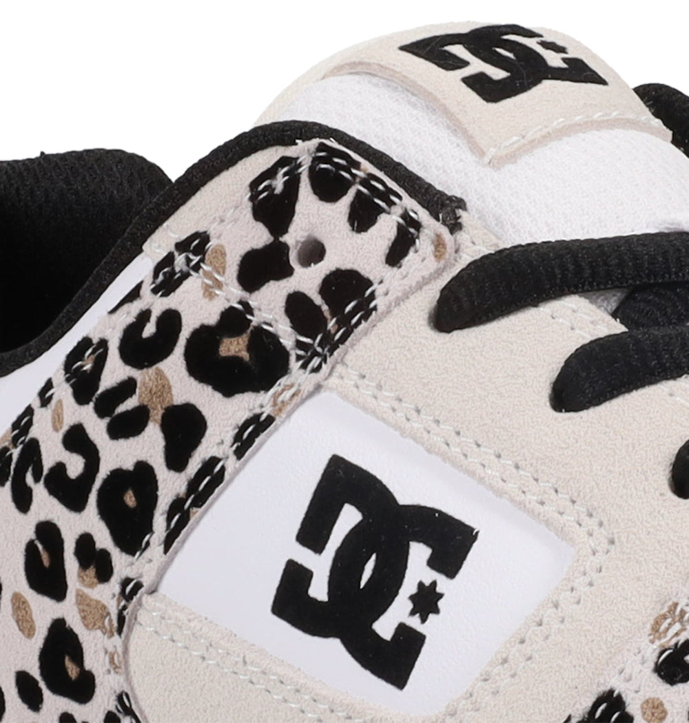 Manteca 4 Shoes - Lx Leopard Leopard