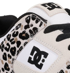 Manteca 4 Shoes - Lx Leopard Leopard