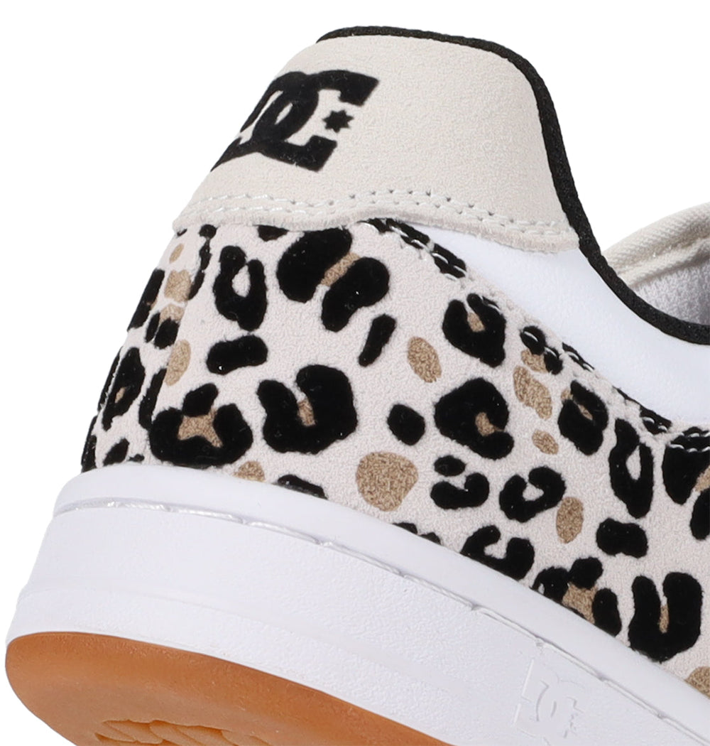 Manteca 4 Shoes - Lx Leopard Leopard