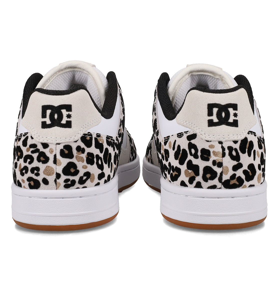 Manteca 4 Shoes - Lx Leopard Leopard